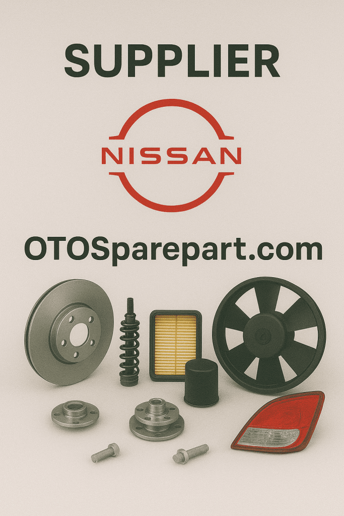 Sparepart Mobil Nissan Filter Udara | Filter Oli | Filter Ac | Kampas Rem | Kampas Kopling | Shockbreaker | Timing Belt