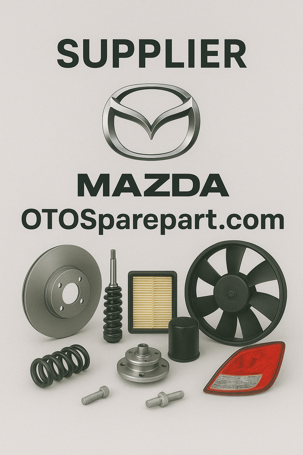 Sparepart Mobil Mazda Filter Udara | Filter Oli | Filter Ac | Kampas Rem | Kampas Kopling | Shockbreaker | Timing Belt Mobil Sparepart Mobil Mazda Filter Udara | Filter Oli | Filter Ac | Kampas Rem | Kampas Kopling | Shockbreaker | Timing Belt Mobil