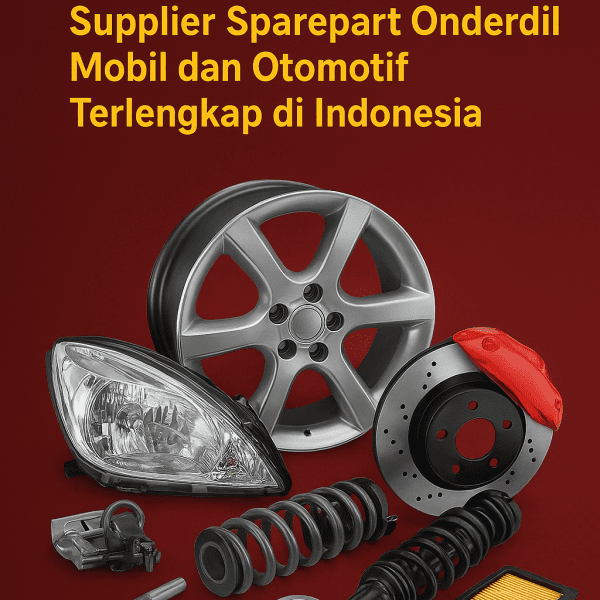Toko Sparepart Mobil Terlengkap Jakarta | Tangerang | Surabaya | Bekasi | BSD | Depok | Bogor | Bandung | Semarang | Sidoarjo