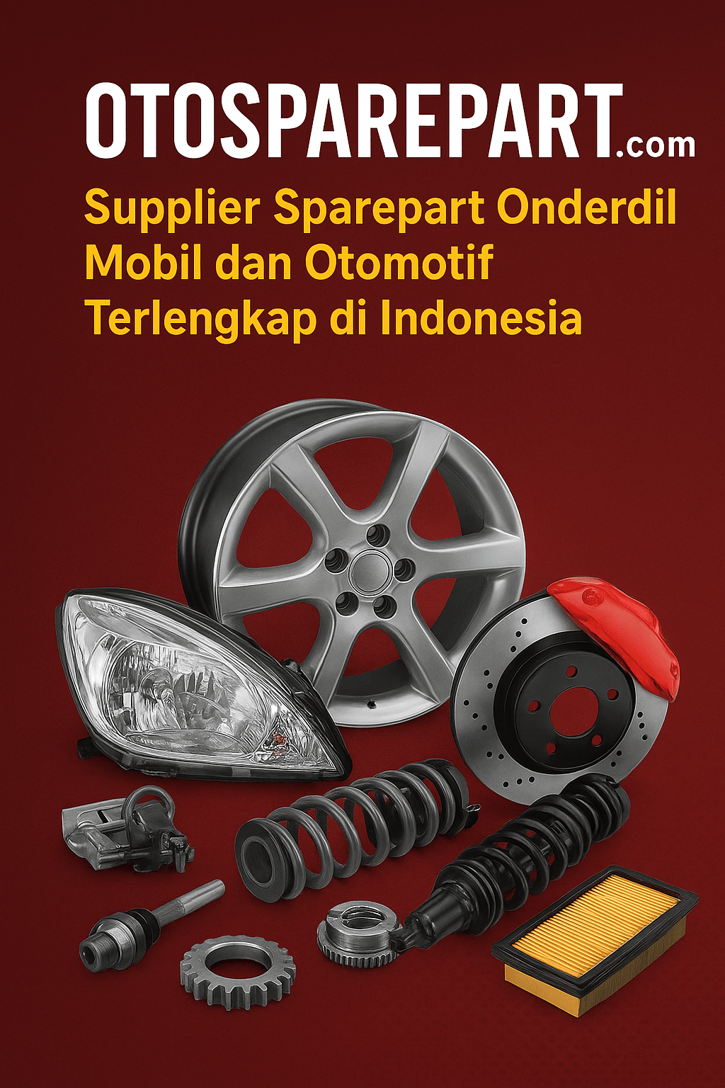 Jual Sparepart Onderdil Mobil Jakarta | Penyedia Spare Part Mobil Terlengkap dan Asli | Supplier Sparepart Mobil Terlengkap dan Termurah Jual Sparepart Onderdil Mobil Jakarta | Penyedia Spare Part Mobil Terlengkap dan Asli | Supplier Sparepart Mobil Terlengkap dan Termurah
