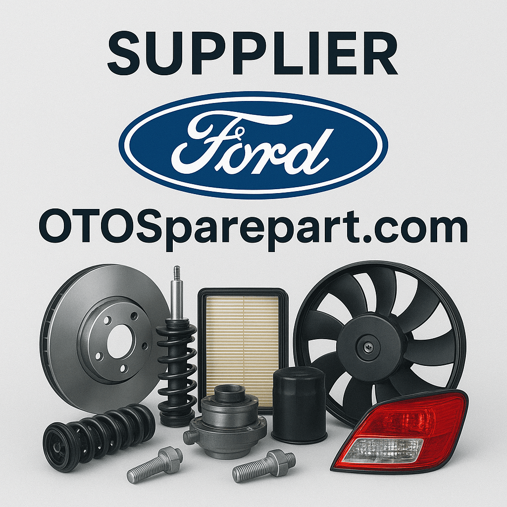 Sparepart Onderdil Mobil Ford Sparepart Onderdil Mobil Ford